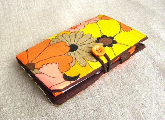 Retro Mini Pocketbook Retro Mini Pocketbook