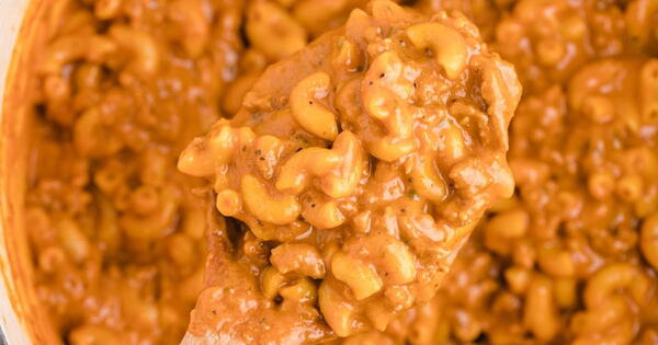 Hamburger Helper Hamburger Helper