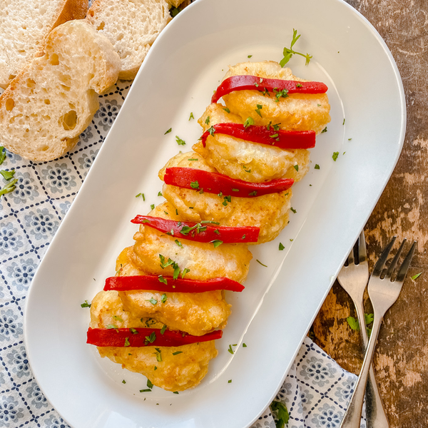 3 Spanish Seafood Tapas You Wont Be Able To Resist 3 Spanish Seafood Tapas You Won´t Be Able To Resist