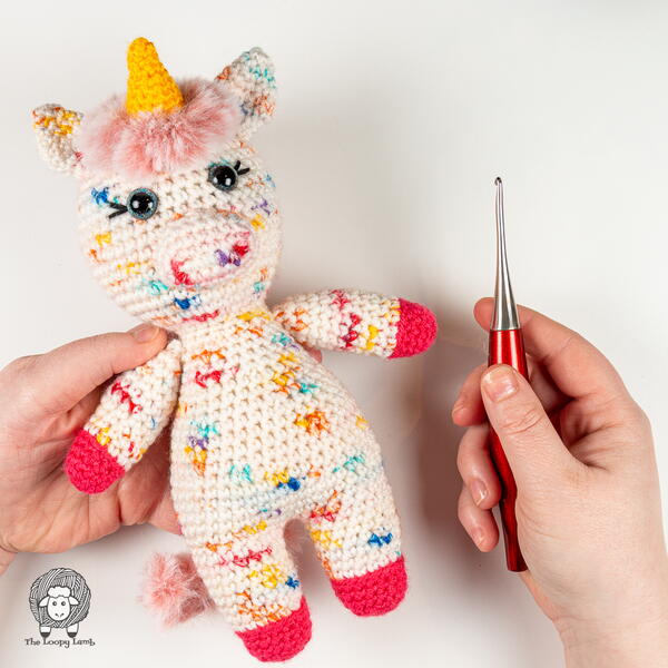 Eunice The Unicorn Eunice The Unicorn