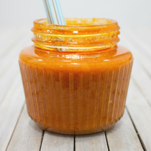 Buffalo Sauce Buffalo Sauce