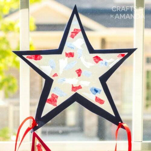 Star Suncatchers Star Suncatchers