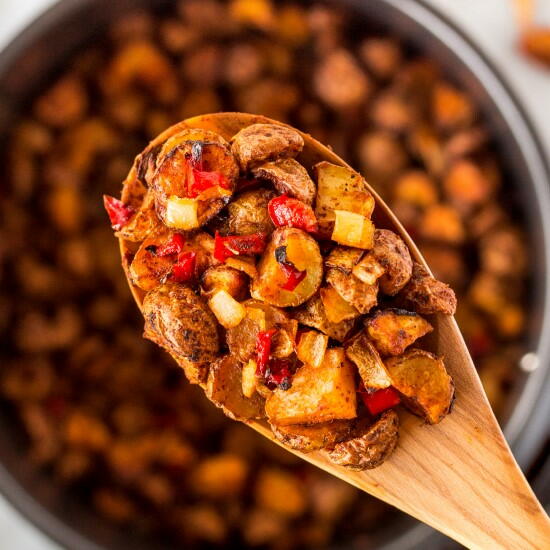 Air Fryer Diner Home Fries Air Fryer Diner Home Fries