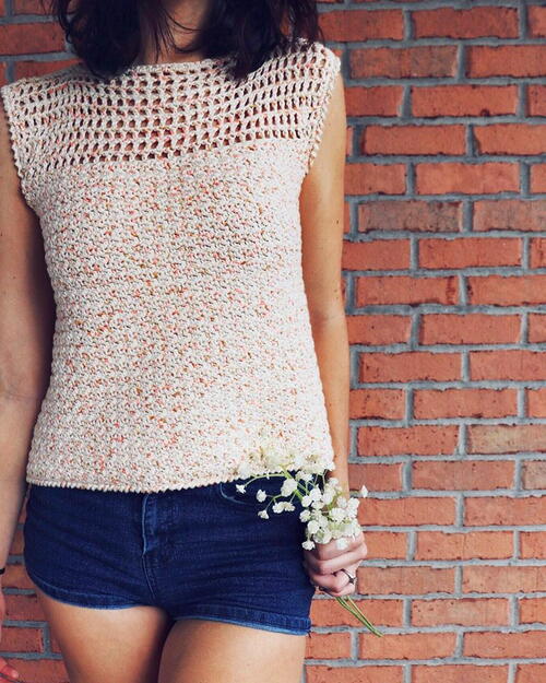 Dreamsicle Tee Dreamsicle Tee