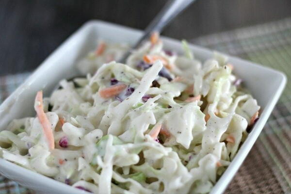 Copycat Cracker Barrel Cole Slaw Copycat Cracker Barrel Cole Slaw
