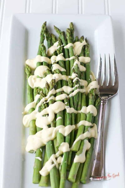 Sous Vide Hollandaise Sous Vide Hollandaise