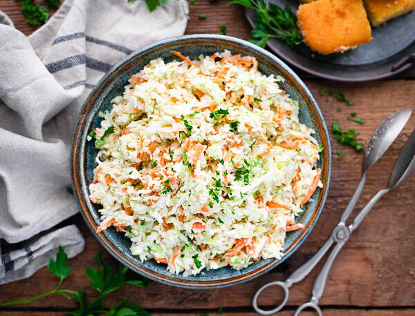Copycat Kfc Coleslaw Copycat Kfc Coleslaw