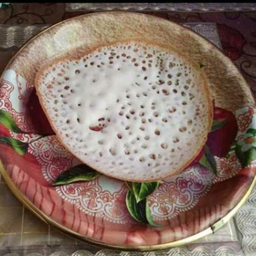 Easy Appam Recipe Easy Appam Recipe