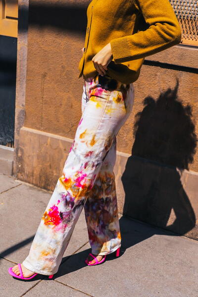 Best Ice Dyeing Techniques Best Ice Dyeing Techniques