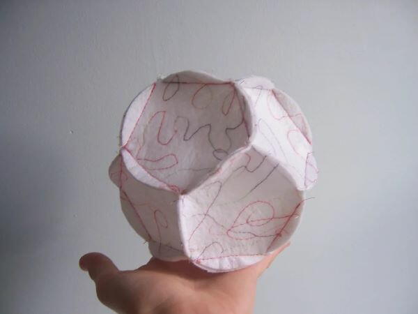 Make a Dodecahedron Make a Dodecahedron