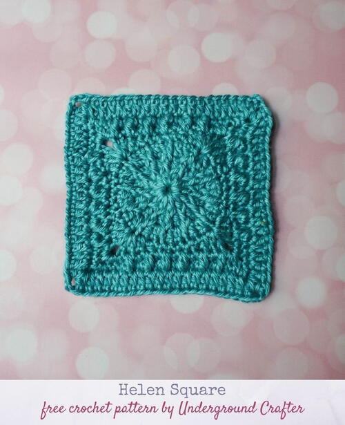 Helen Square Helen Square