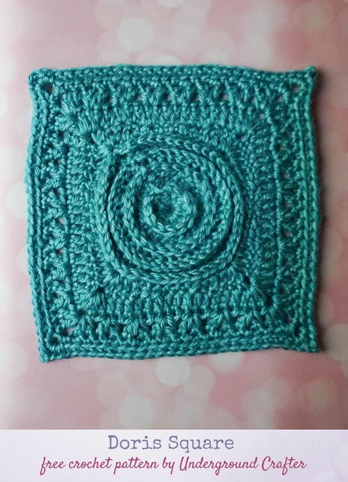 Doris Square Doris Square