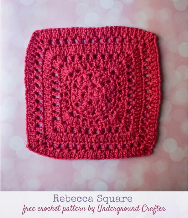 Rebecca Square Rebecca Square