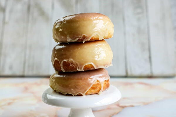 The Best Air Fryer Doughnuts The Best Air Fryer Doughnuts