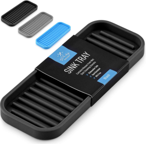 Zulay Silicone Multipurpose Tray Holder Giveaway