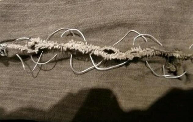 How to Sew with Steel How to Sew with Steel