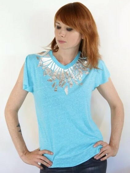 No Sew Refashion Shirt No Sew Refashion Shirt