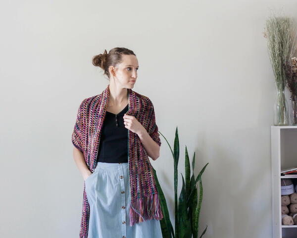 Gemstone Wrap Gemstone Wrap