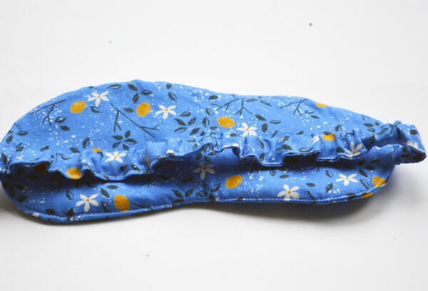 30 Minute Sleep Mask Pattern 30 Minute Sleep Mask Pattern