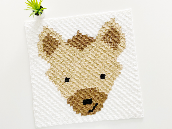 C2c Hyena