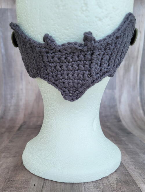 Bat Mask Mate Bat Mask Mate