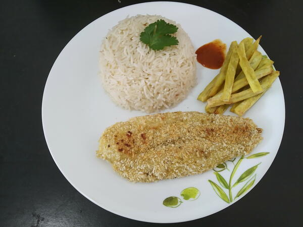 3 Easy Dishes That Make A Perfect Lunch Platter 3 Easy Dishes That Make A Perfect Lunch Platter