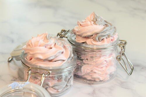 Falling In Love Shea Butter Whipped Soap Diy Falling In Love Shea Butter Whipped Soap Diy