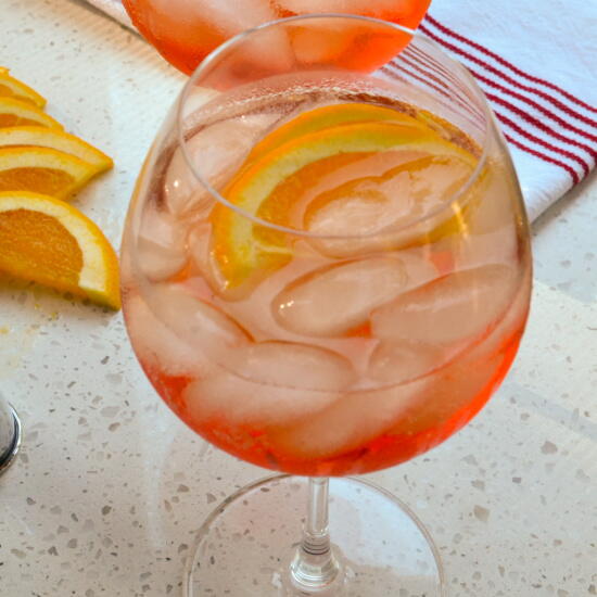 Aperol Spritz Aperol Spritz