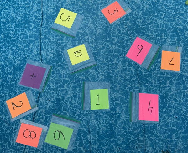 Learning In The Pool How To Actually Make Summer Learning Fun Learning In The Pool – How To Actually Make Summer Learning Fun