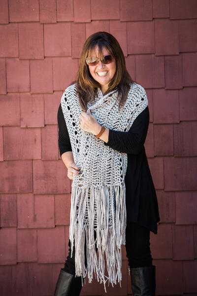 Shoreline Wrap Shoreline Wrap