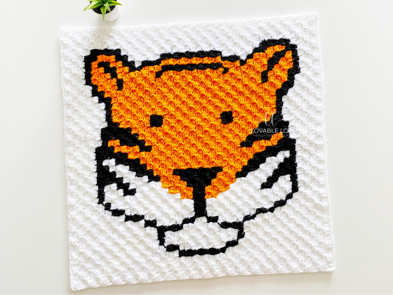 C2c Tiger