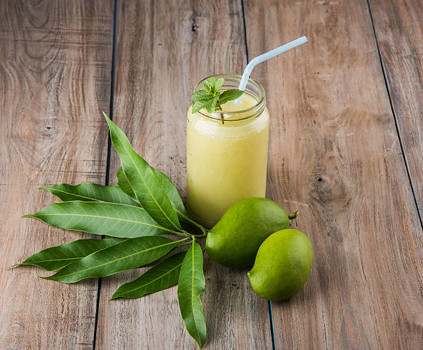 Aam Panna Recipe Aam Panna Recipe