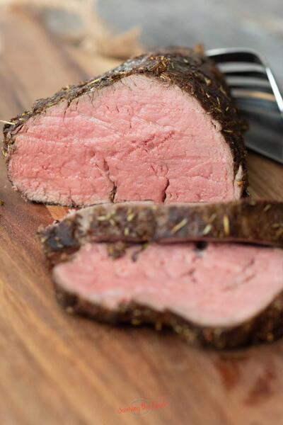 Sous Vide Beef Tenderloin How To Cook Beef Tenderloin Perfect Sous Vide Beef Tenderloin | How To Cook Beef Tenderloin Perfect