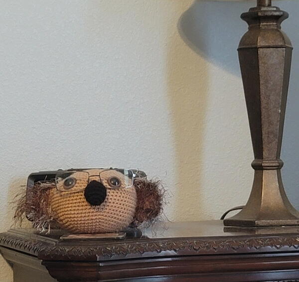 Koala Eyeglass Holder Koala Eyeglass Holder