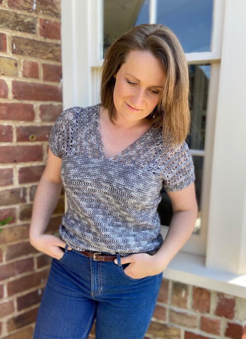 Hawthorne Tee Hawthorne Tee