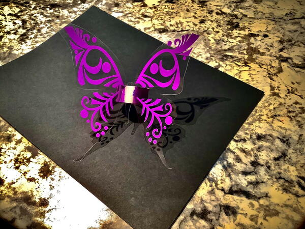 How To Make Fairy Wings For Dolls How To Make Fairy Wings For Dolls