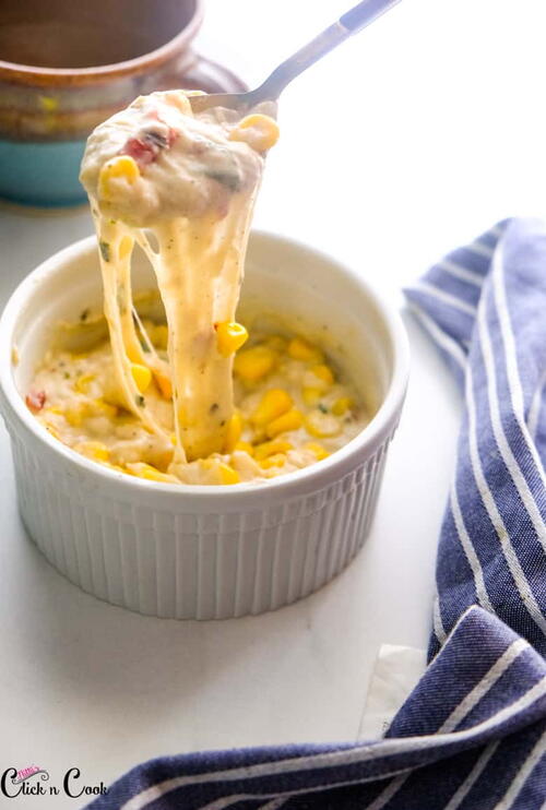 Creamed Corn Recipe Creamed Corn Recipe
