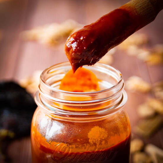 My Best Bbq Sauce My Best Bbq Sauce