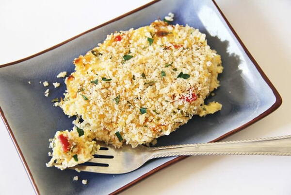 How To Make A Crowd-pleasing Spaghetti Squash Casserole How To Make A Crowd-pleasing Spaghetti Squash Casserole