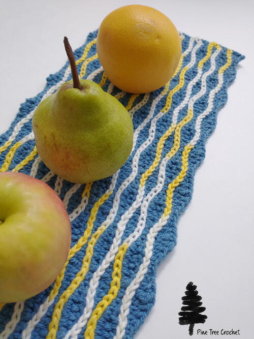 Coastal Wave Runner Coastal Wave Runner