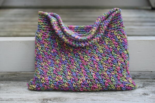 Rainbow Sprinkles Handbag Rainbow Sprinkles Handbag
