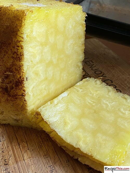 Air Fryer Pineapple Air Fryer Pineapple