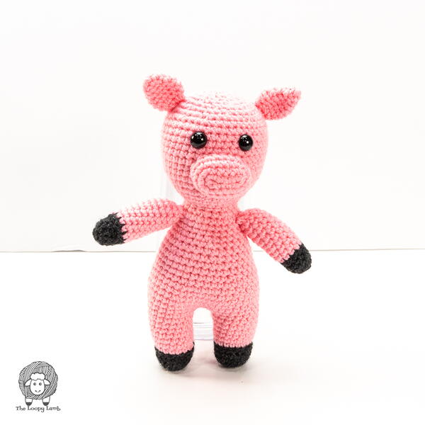 Piggie Smalls Piggie Smalls