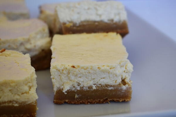 Caramilk Brownie Cheesecake Caramilk Brownie Cheesecake