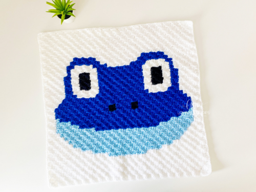 C2c Frog C2c Frog