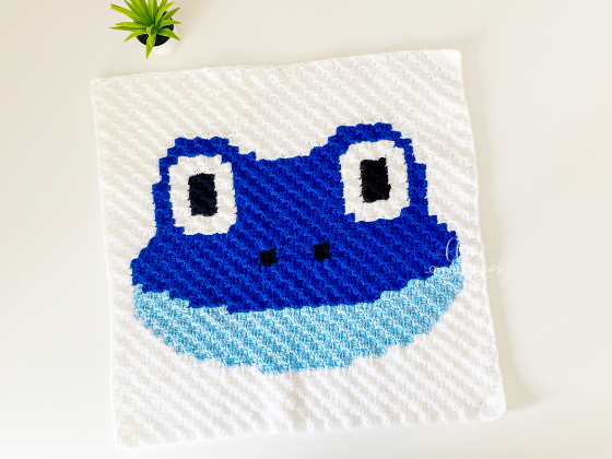 C2c Frog