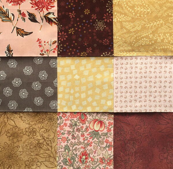 Nine Patch Quilt Block Nine Patch Quilt Block