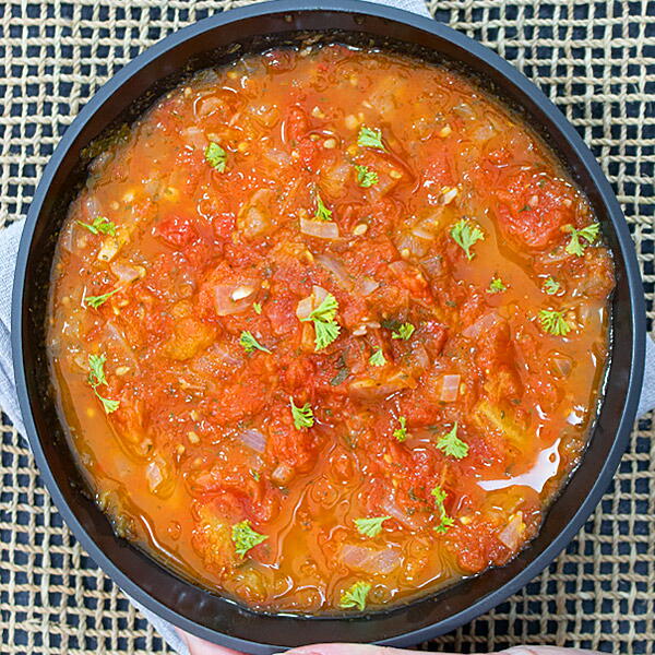 Stewed Tomatoes Stewed Tomatoes