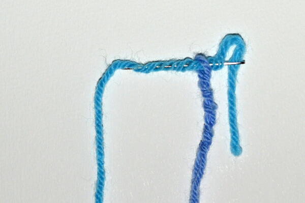 How to Do a Russian Join How to Do a Russian Join