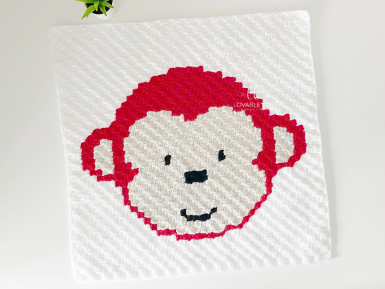 C2c Monkey